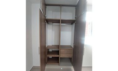 APARTAMENTO EN VENTA O ARRIENDO - MONTEVERDE