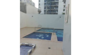 APARTAMENTO EN VENTA O ARRIENDO - MONTEVERDE