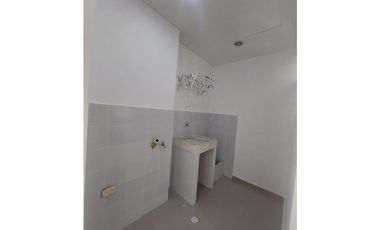 APARTAMENTO EN VENTA O ARRIENDO - MONTEVERDE