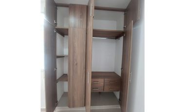 APARTAMENTO EN VENTA O ARRIENDO - MONTEVERDE