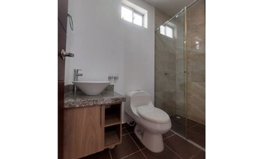 APARTAMENTO EN VENTA O ARRIENDO - MONTEVERDE