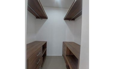 APARTAMENTO EN VENTA O ARRIENDO - MONTEVERDE
