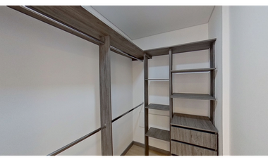 APARTAMENTO EN VENTA EN CHIA CONJUNTO CAÑA DULCE