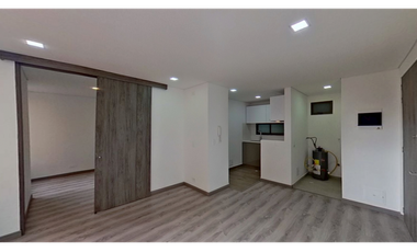 APARTAMENTO EN VENTA EN CHIA CONJUNTO CAÑA DULCE