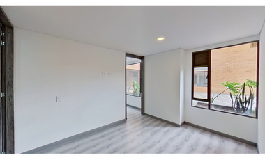 APARTAMENTO EN VENTA EN CHIA CONJUNTO CAÑA DULCE