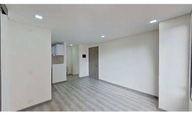 APARTAMENTO EN VENTA EN CHIA CONJUNTO CAÑA DULCE