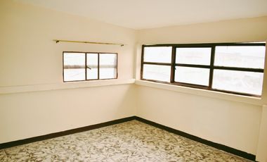 Casa en el centro - segundo y tercer piso