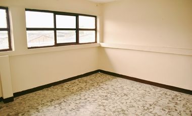 Casa en el centro - segundo y tercer piso