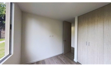 APARTAMENTO EN VENTA EN CHIA CONJUNTO TIERRA LUNA