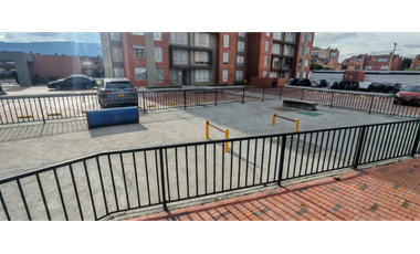 APARTAMENTO EN VENTA EN CHIA CONJUNTO TIERRA LUNA
