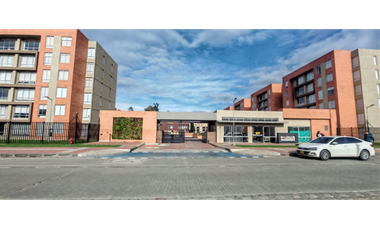 APARTAMENTO EN VENTA EN CHIA CONJUNTO TIERRA LUNA