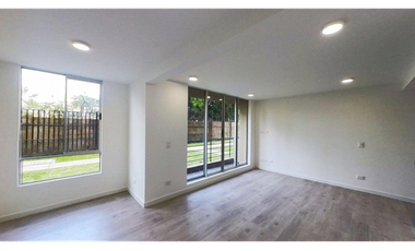 APARTAMENTO EN VENTA EN CHIA CONJUNTO TIERRA LUNA