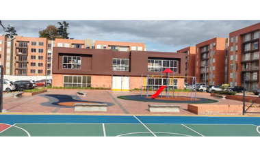 APARTAMENTO EN VENTA EN CHIA CONJUNTO TIERRA LUNA