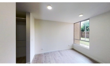 APARTAMENTO EN VENTA EN CHIA CONJUNTO TIERRA LUNA