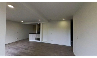 APARTAMENTO EN VENTA EN CHIA CONJUNTO TIERRA LUNA