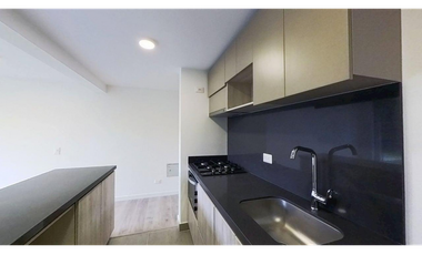 APARTAMENTO EN VENTA EN CHIA CONJUNTO TIERRA LUNA