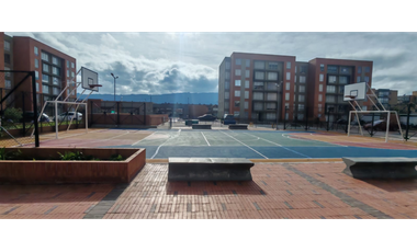 APARTAMENTO EN VENTA EN CHIA CONJUNTO TIERRA LUNA