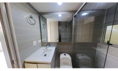APARTAMENTO EN VENTA EN CHIA CONJUNTO TIERRA LUNA