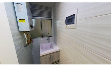 APARTAMENTO EN VENTA EN CHIA CONJUNTO TIERRA LUNA