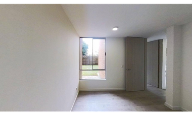 APARTAMENTO EN VENTA EN CHIA CONJUNTO TIERRA LUNA