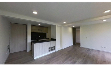 APARTAMENTO EN VENTA EN CHIA CONJUNTO TIERRA LUNA