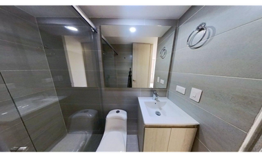 APARTAMENTO EN VENTA EN CHIA CONJUNTO TIERRA LUNA