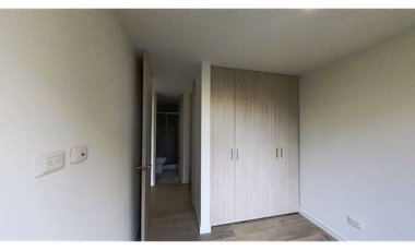 APARTAMENTO EN VENTA EN CHIA CONJUNTO TIERRA LUNA
