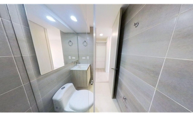 APARTAMENTO EN VENTA EN CHIA CONJUNTO TIERRA LUNA
