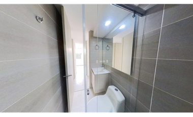 APARTAMENTO EN VENTA EN CHIA CONJUNTO TIERRA LUNA