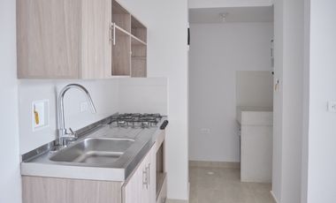 Apartamento en venta en Calasanz
