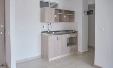 Apartamento en venta en Calasanz