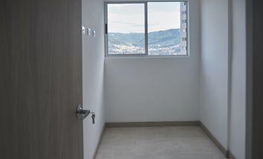 Apartamento en venta en Calasanz