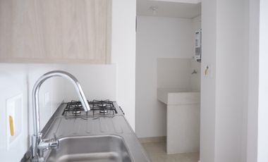 Apartamento en venta en Calasanz