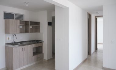 Apartamento en venta en Calasanz