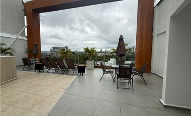 VENTA APARTAESTUDIO AV CENTENARIO ARMENIA