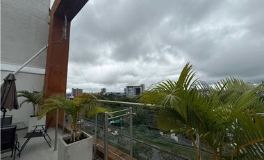 VENTA APARTAESTUDIO AV CENTENARIO ARMENIA