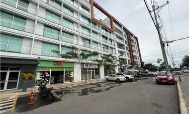 VENTA APARTAESTUDIO AV CENTENARIO ARMENIA