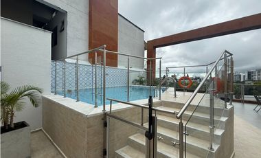 VENTA APARTAESTUDIO AV CENTENARIO ARMENIA