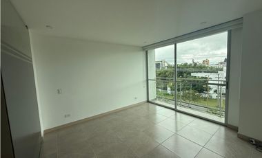 VENTA APARTAESTUDIO AV CENTENARIO ARMENIA