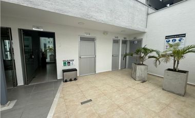 VENTA APARTAESTUDIO AV CENTENARIO ARMENIA