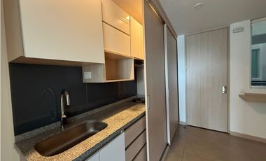 VENTA APARTAESTUDIO AV CENTENARIO ARMENIA