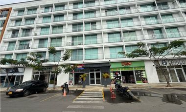 VENTA APARTAESTUDIO AV CENTENARIO ARMENIA