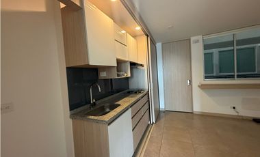 VENTA APARTAESTUDIO AV CENTENARIO ARMENIA