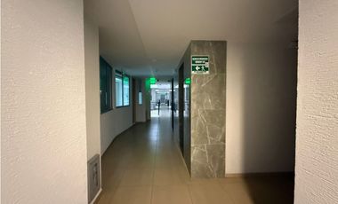 VENTA APARTAESTUDIO AV CENTENARIO ARMENIA