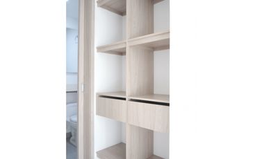 Apartamento en venta en Calasanz