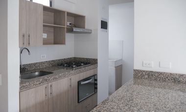 Apartamento en venta en Calasanz