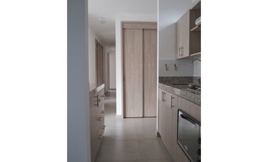 Apartamento en venta en Calasanz