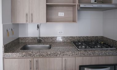 Apartamento en venta en Calasanz