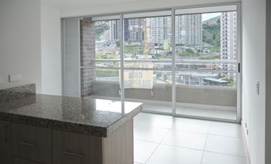 Apartamento en venta en Calasanz