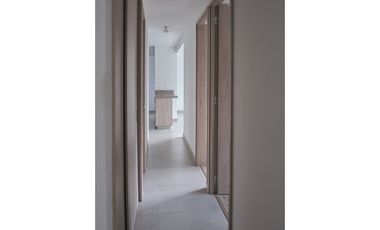 Apartamento en venta en Calasanz